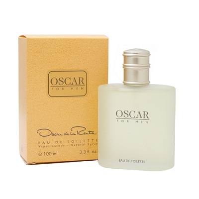 Oscar Cologne